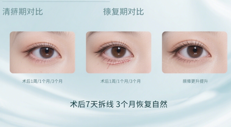 潘贰修复眼花了6万贵吗?综合技术、疗效、服务等因素,这价格真不算贵
