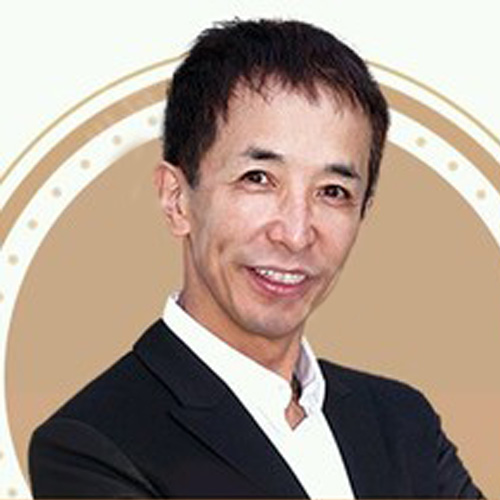 广州积美医疗美容门诊部福田庆三