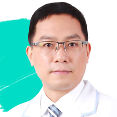 何涛