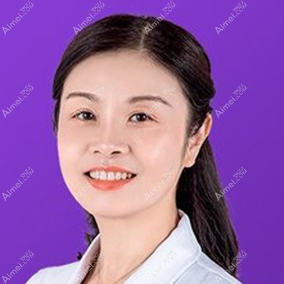 贵阳美莱医疗美容医院陈燕