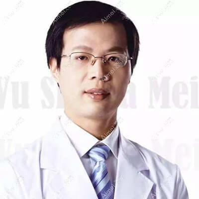 昆明吴氏嘉美美容医院庄蔚强