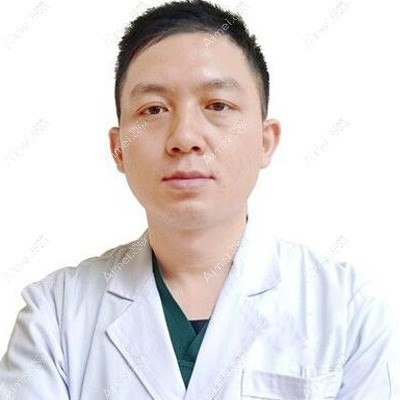 彭书强