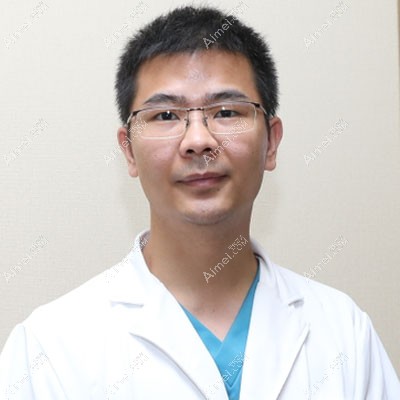 温州星范医疗美容门诊部金江峰