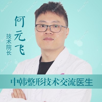 何元飞