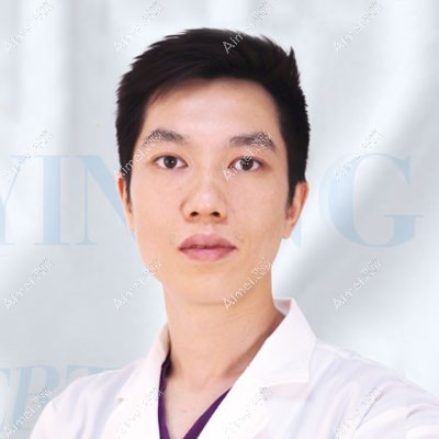 东莞科医能医疗美容门诊部何建峰