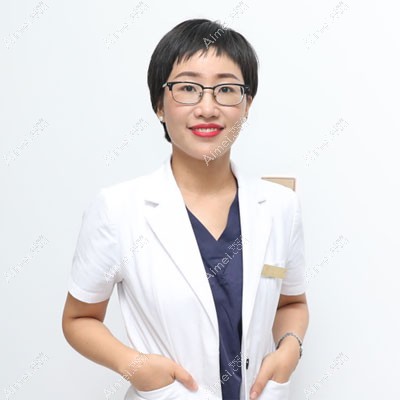 金华亚美综合门诊部智海玲