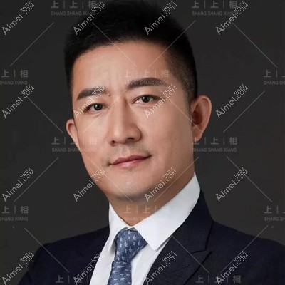分享一组郑楚蓉自体脂肪填充男士案例，高管变身霸道总裁