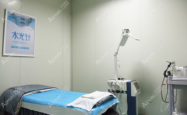 柳州医美医疗美容外科门诊部柳州医美医疗美容外科门诊部激光室