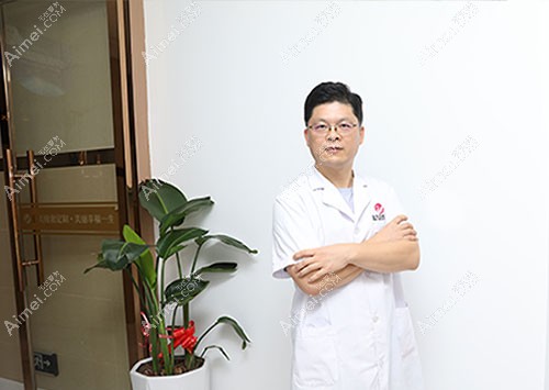 金华亚美整形胡华兵院长 金华亚美整形胡华兵院长