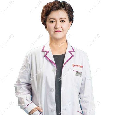 乌鲁木齐华美整形美容医院玛丽亚伊明