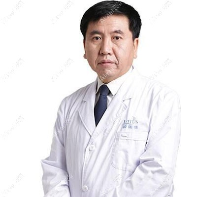 陈彪