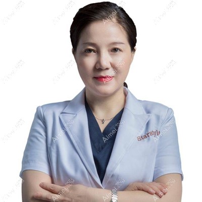 桂林星范医疗美容门诊部严美