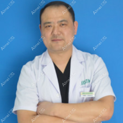 徐爱兵