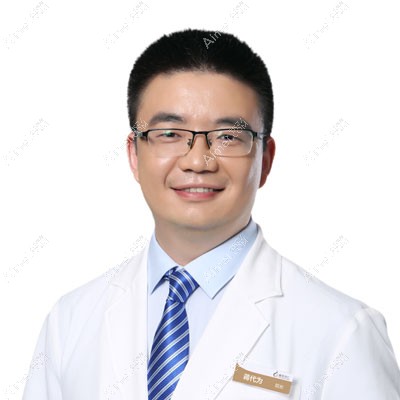 蒋代为