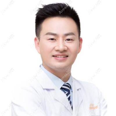 合肥壹加壹整形美容医院孟松