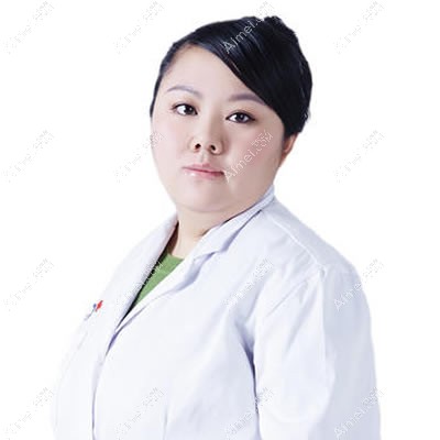 唐山金荣整形美容医院常秀芬