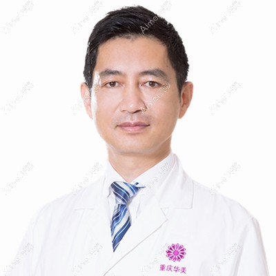 潘宝华