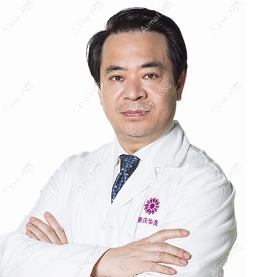 李富强