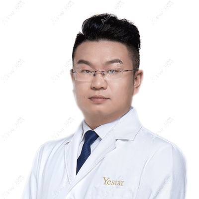 王刚