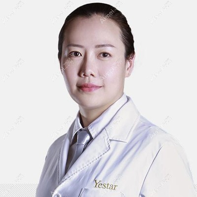重庆艺星医疗美容医院罗宁川