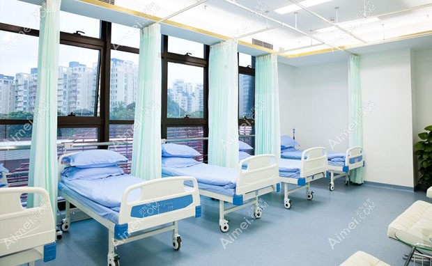 深圳千羽医疗美容医院皮肤美容室