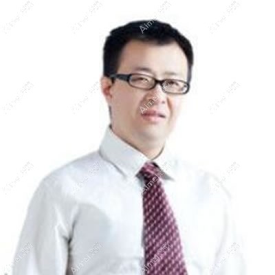 沈国军