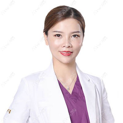 付玲媛
