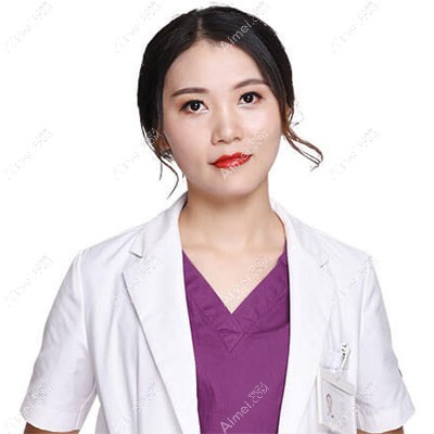陈鹏丽