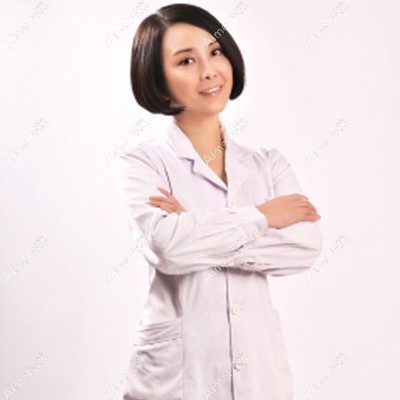 杨丽