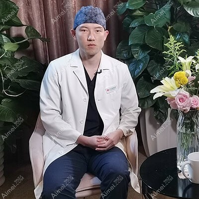 昆明韩辰医疗美容医院杨瑞年