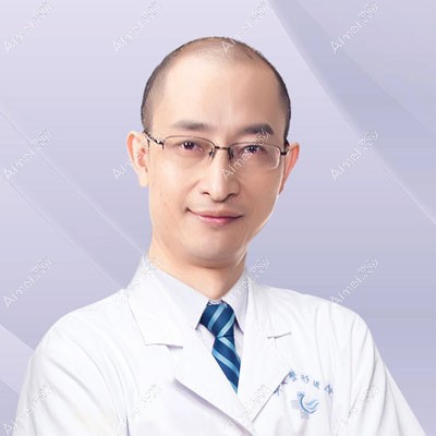 谢劲松