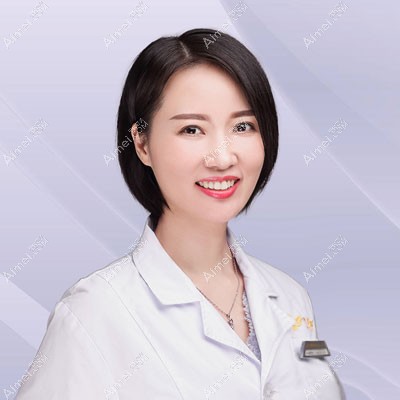 湛江华美医疗美容医院何慧霞
