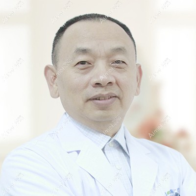 杨苓山