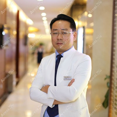 北京米兰柏羽丽都医疗美容医院马建民