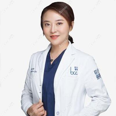 高雪丽