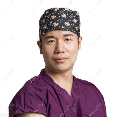 姜鑫利