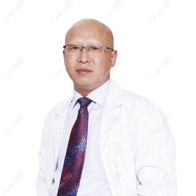 北京米兰柏羽丽都医疗美容医院张宏志