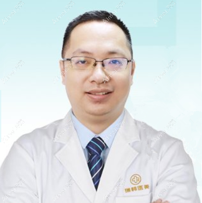 海南瑞韩医学美容医院符永武