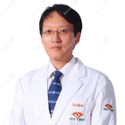 朱石江