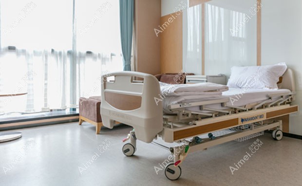 嘉兴艺星医疗美容门诊部病房