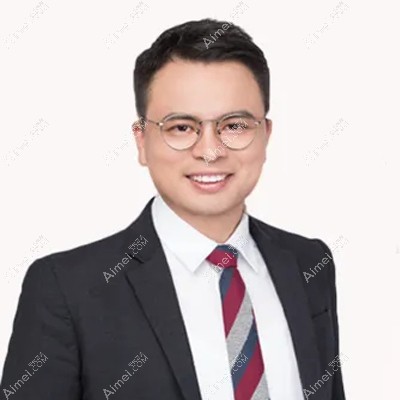 谢超