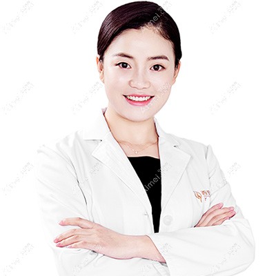 西安傲丽医疗美容医院涂明艳