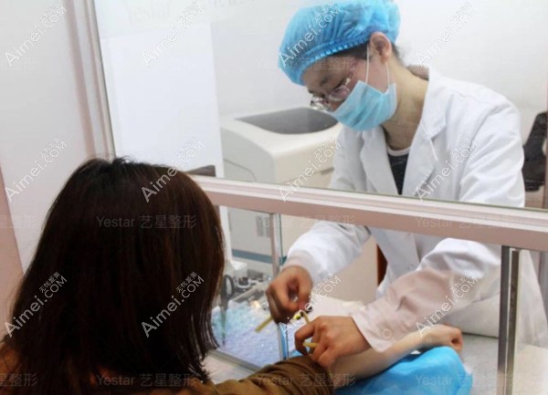 眼鼻整形术前要做检查 眼鼻整形术前要做检查