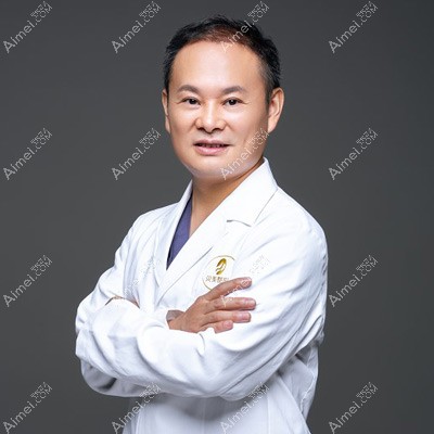 长沙贝美医疗美容门诊部熊宜文