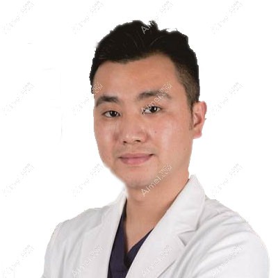 黄盛高