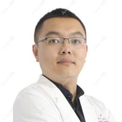宁波美莱医疗美容专科门诊部孙明磊