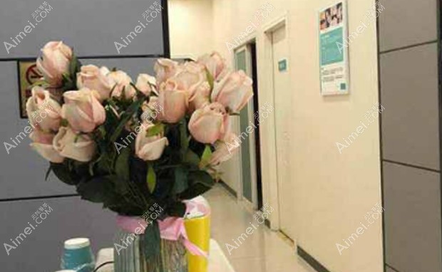 南宁密斯医疗美容诊所南宁密斯医疗美容诊所过道