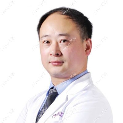 宁波美莱医疗美容专科门诊部李庆来