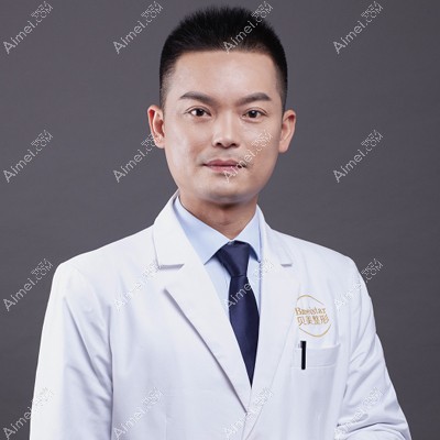 长沙贝美医疗美容门诊部姜孝勇
