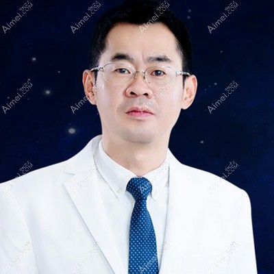 昆明铜雀台美容医院周柯